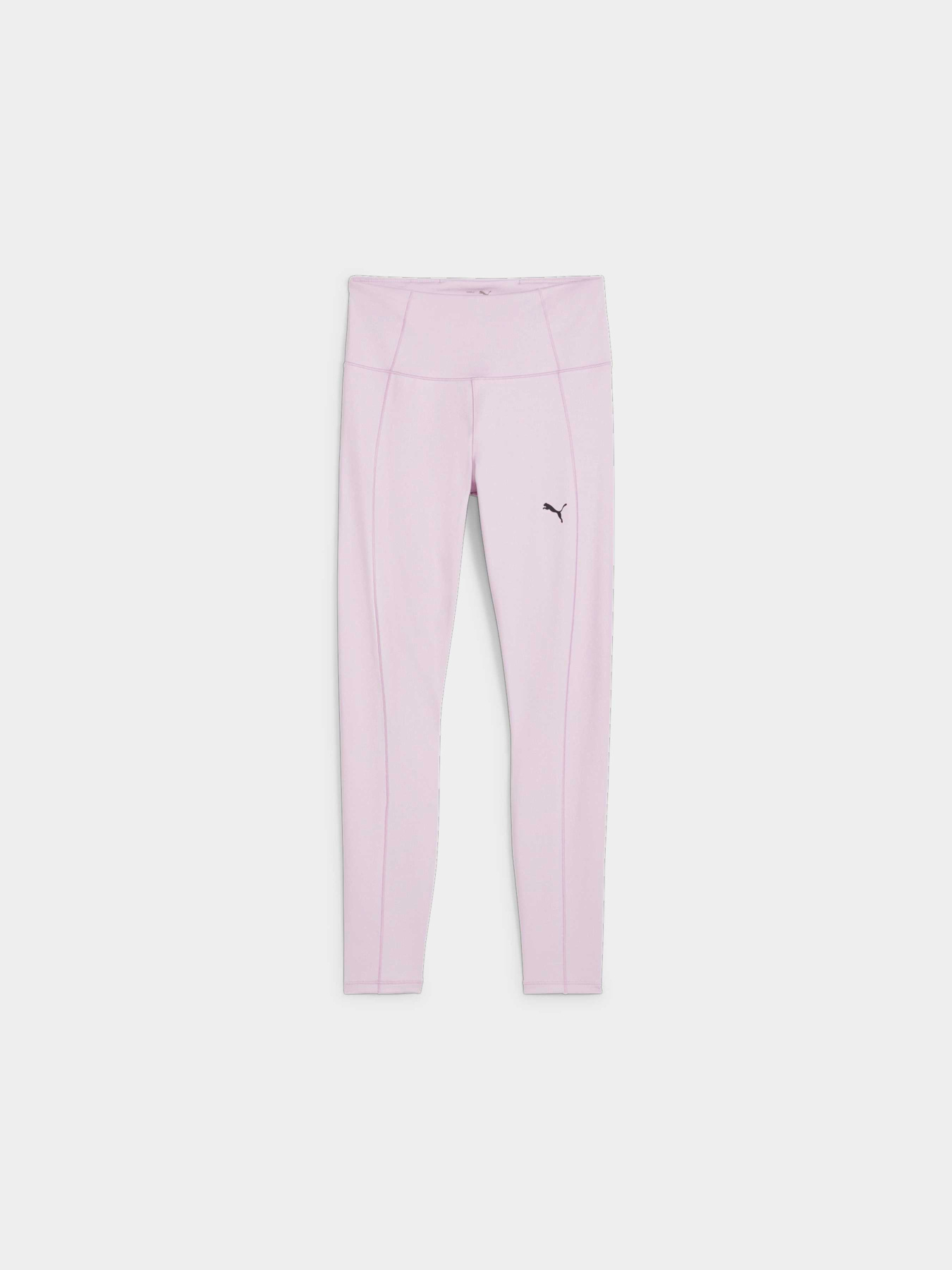 Леггинсы спортивные PUMA Studio Foundation 7/8 Tight модель 524847 Фото