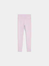 Леггинсы спортивные PUMA Studio Foundation 7/8 Tight модель 524847 Фото