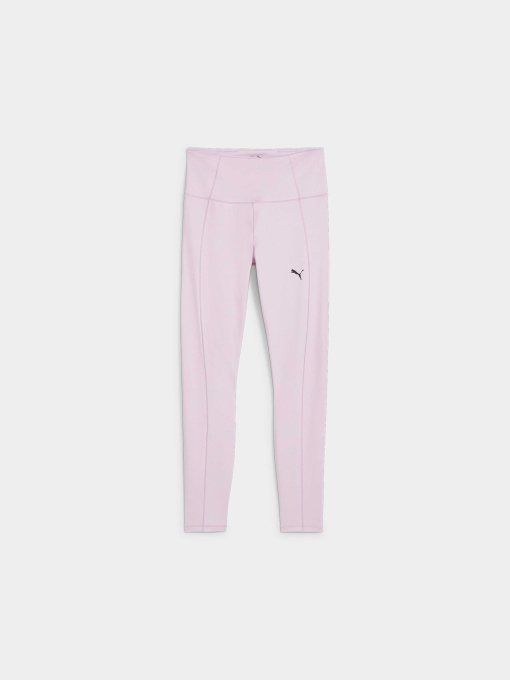 Спортивні леггінси PUMA Studio Foundation 7/8 Tight модель 524847 Фото