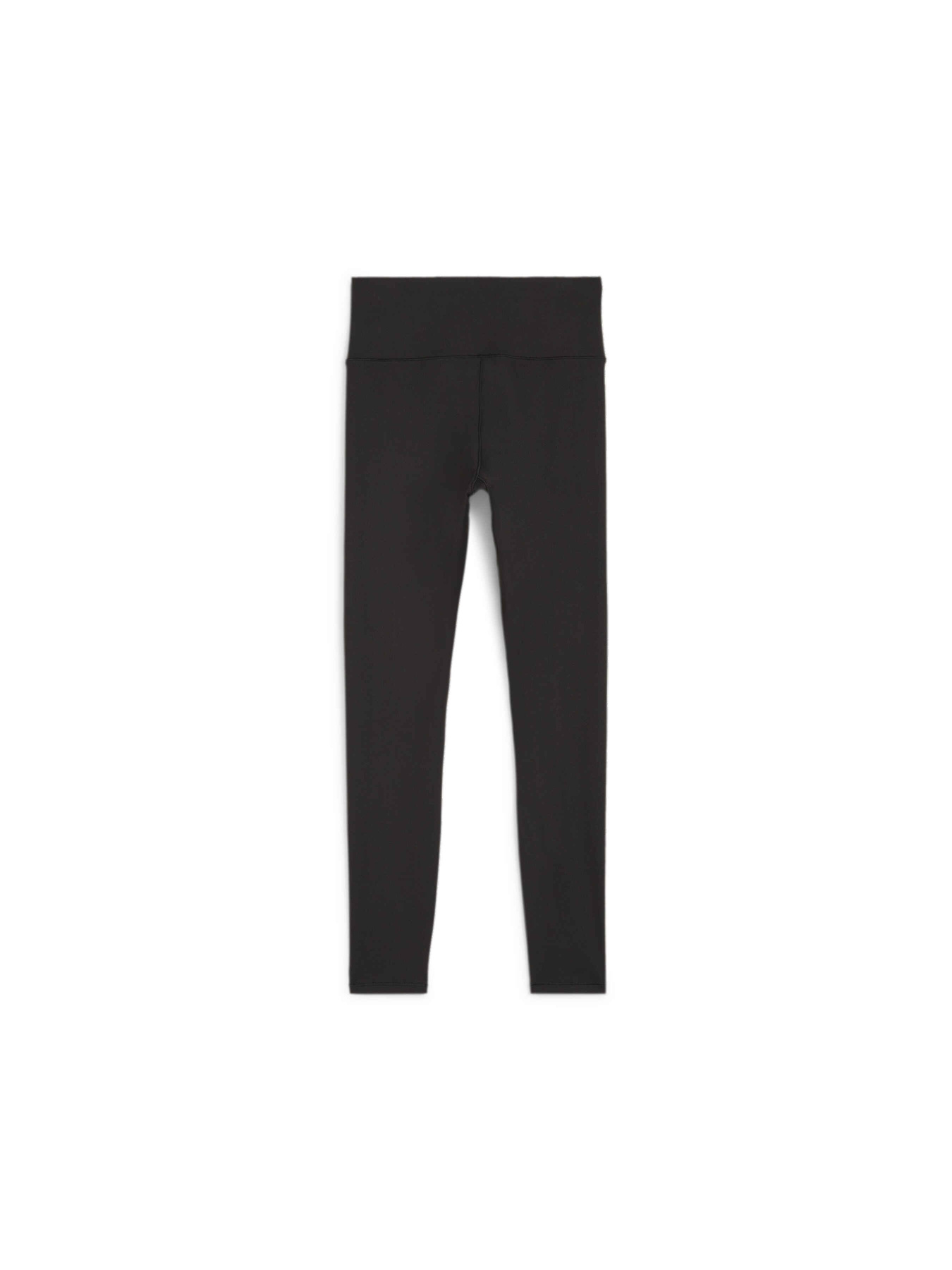 Леггинсы спортивные PUMA Studio Foundation 7/8 Tight модель 524847 Фото