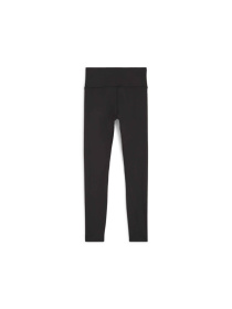 Леггинсы спортивные PUMA Studio Foundation 7/8 Tight модель 524847 Фото