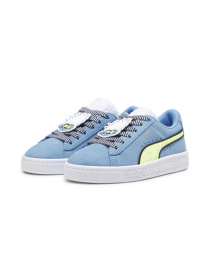 Кеди низькі PUMA Suede Trolls Ps модель 396529 Фото