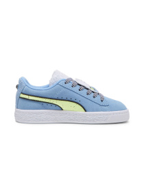 Кеди низькі PUMA Suede Trolls Ps модель 396529 Фото