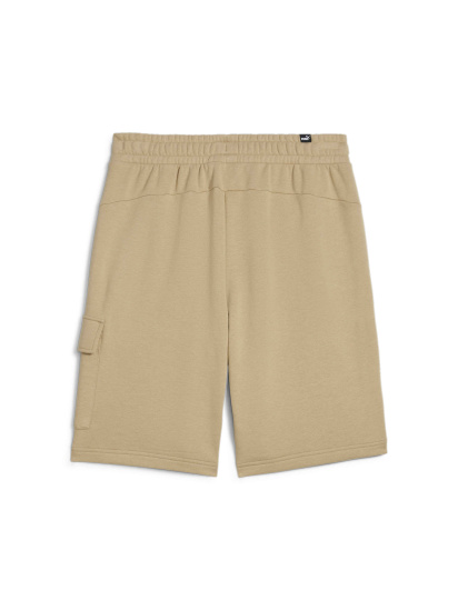 Шорти PUMA Ess Cargo Shorts модель 673366 — фото - INTERTOP