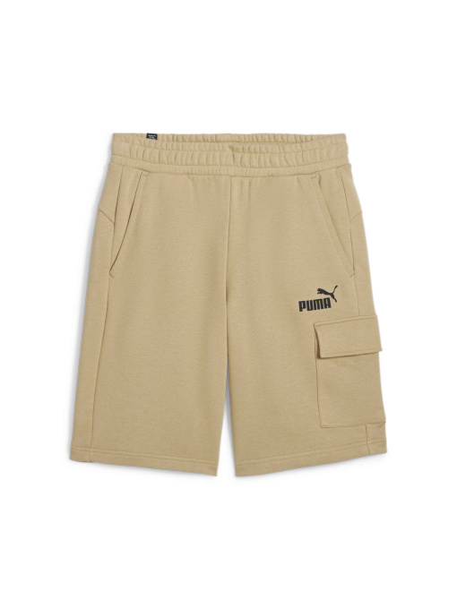 Повседневные шорты PUMA Ess Cargo Shorts модель 673366 Фото