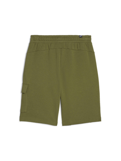 Шорти PUMA Ess Cargo Shorts модель 673366 — фото - INTERTOP