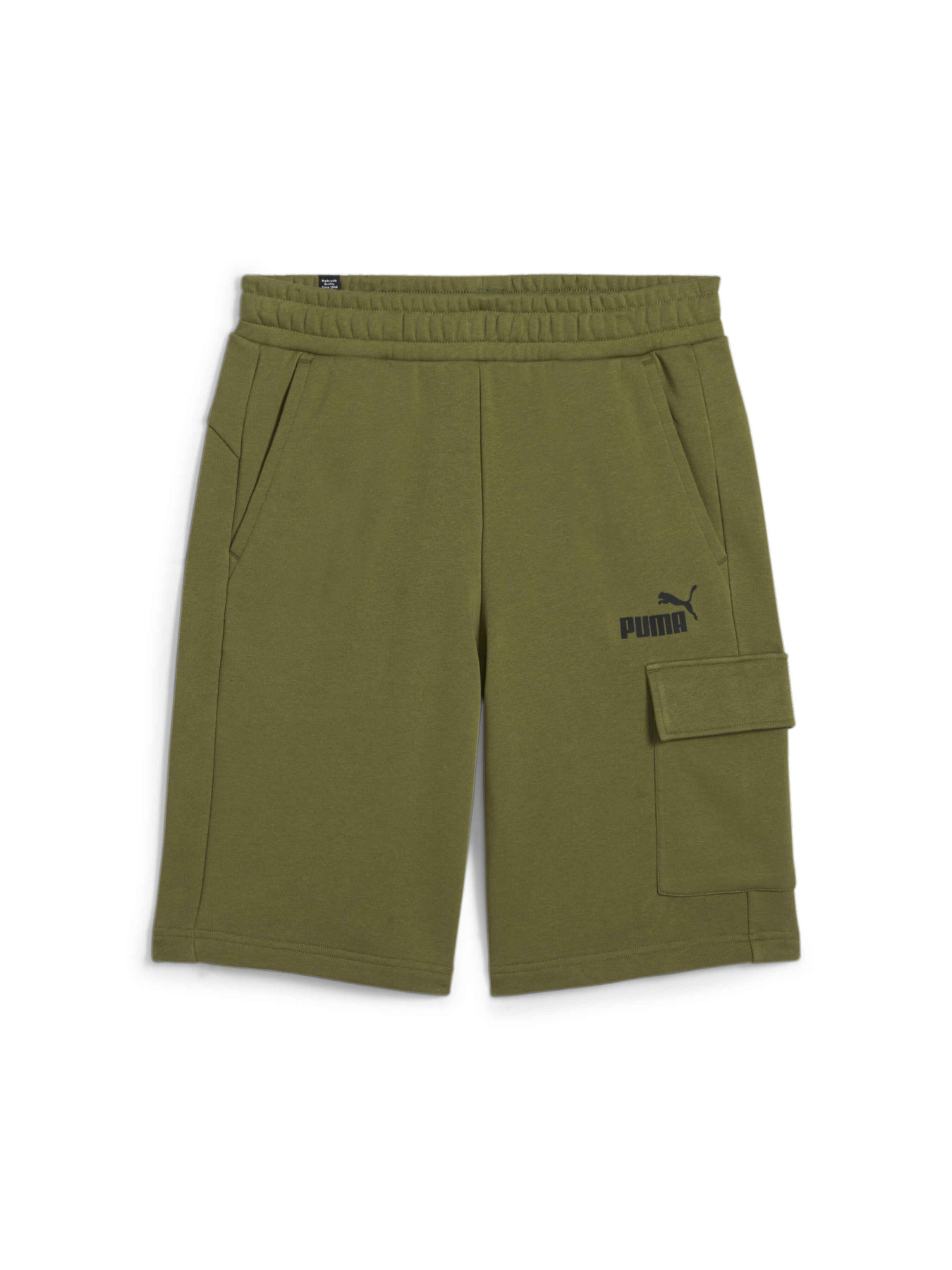 Повседневные шорты PUMA Ess Cargo Shorts модель 673366 Фото