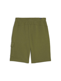 Повседневные шорты PUMA Ess Cargo Shorts модель 673366 Фото