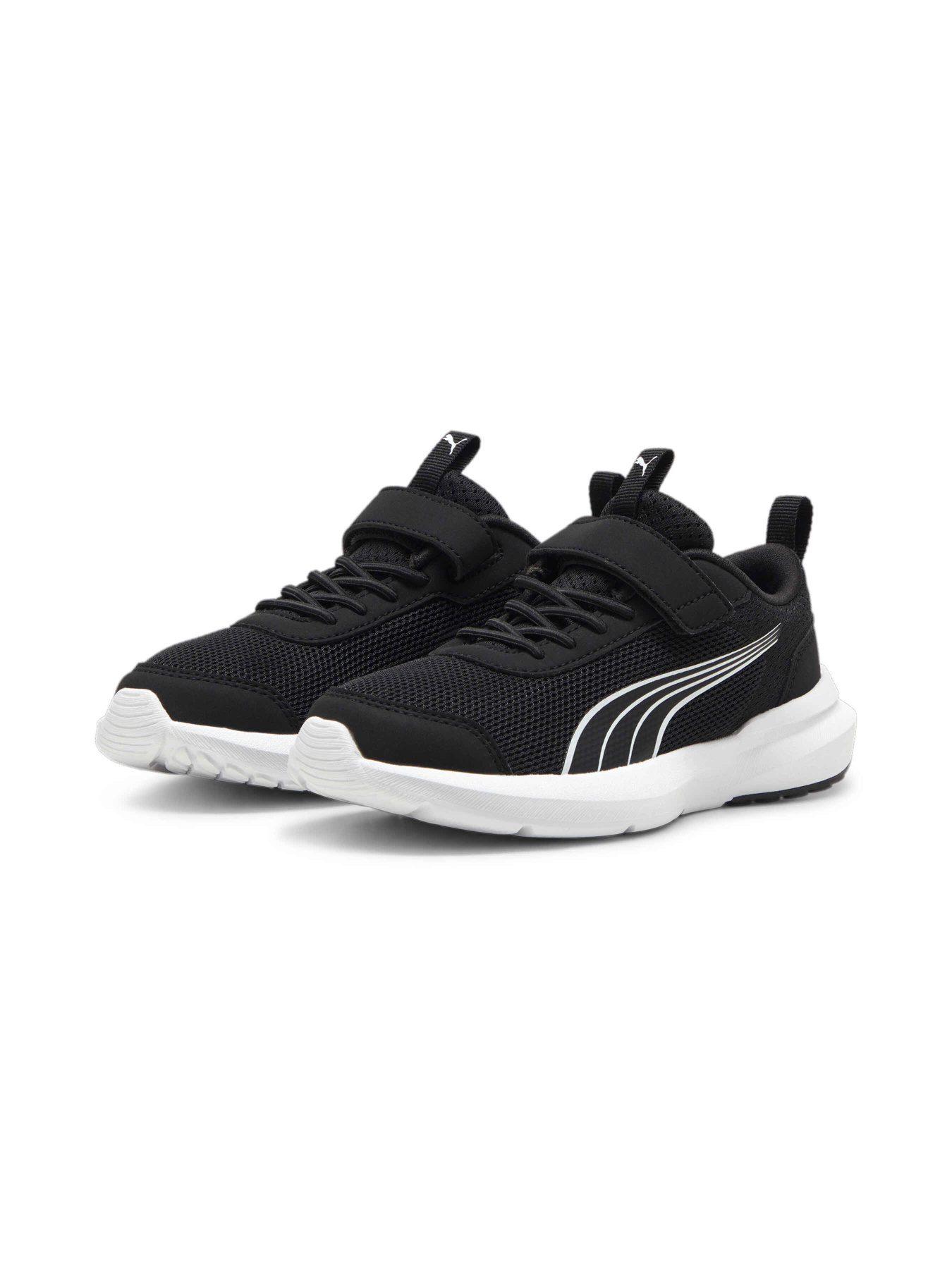 Кроссовки для бега PUMA Kruz Profoam Ac+ Ps модель 379763 Фото