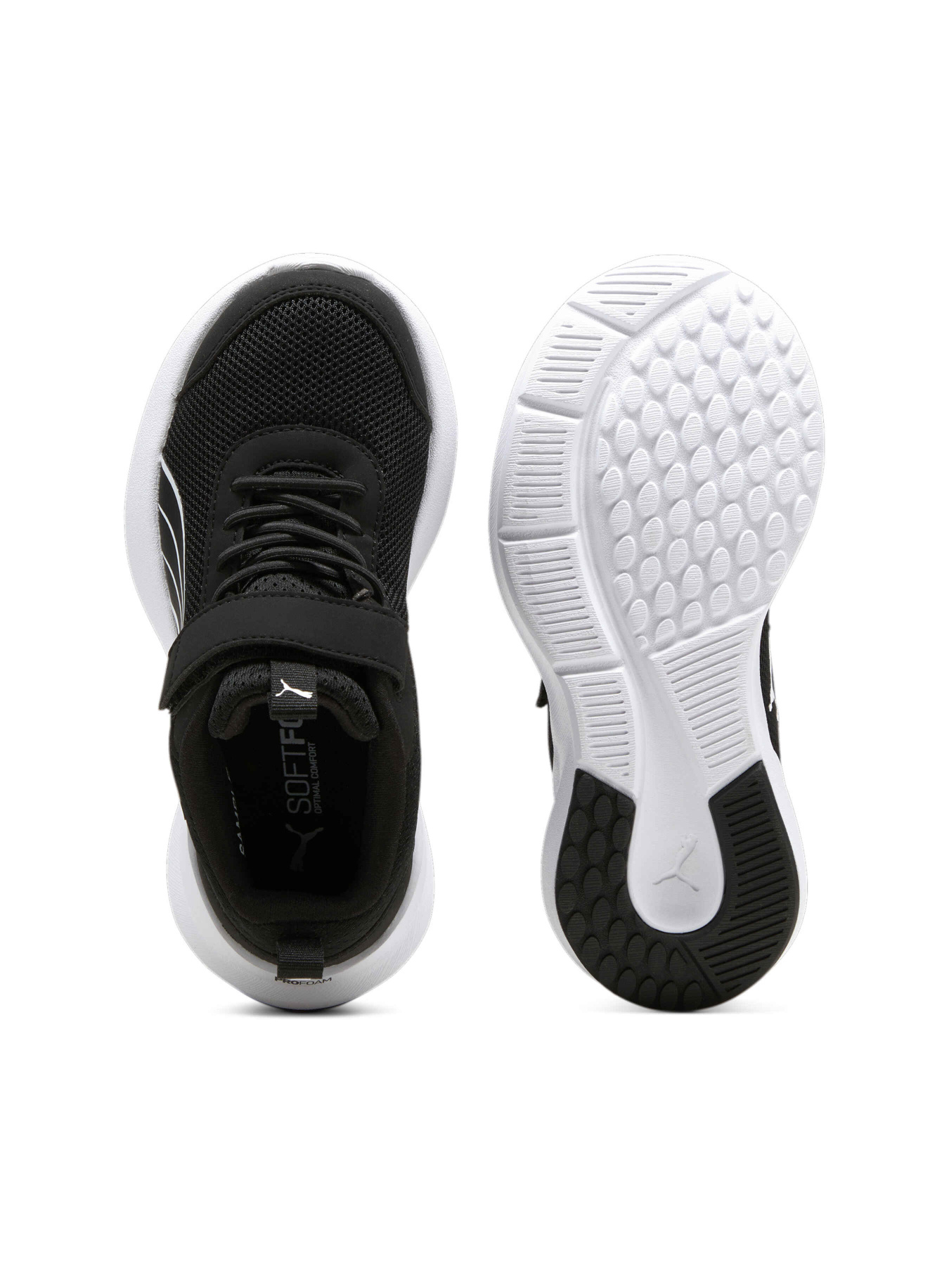 Кросівки повсякденні PUMA Kruz Profoam Ac+ Ps модель 379763 Фото