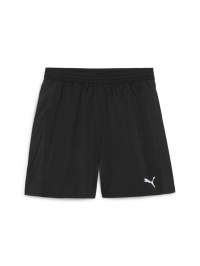 Чёрный - Шорты спортивные PUMA Run Fav Velocity 7&quot; Short M