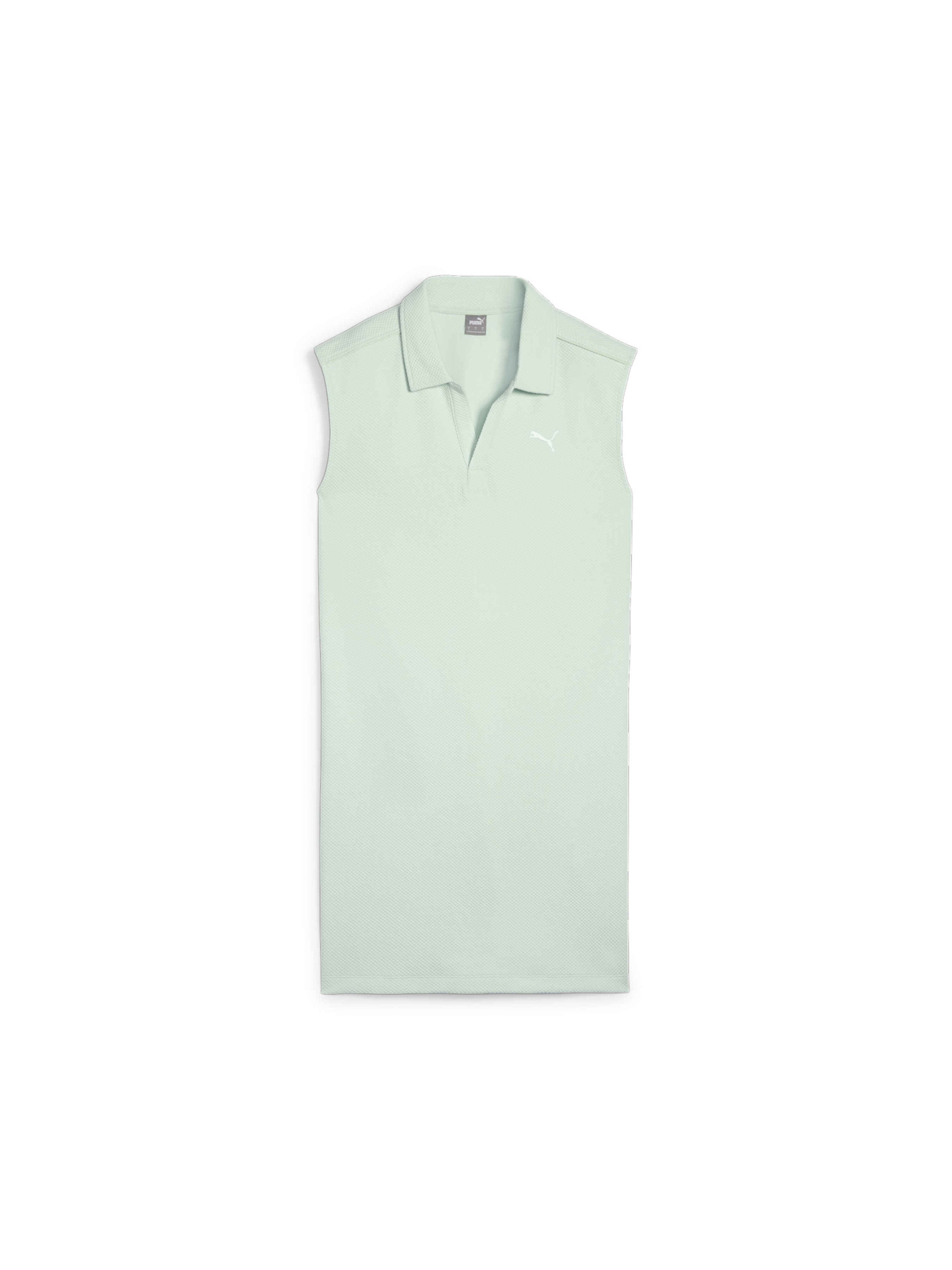 Платье миди PUMA Her Dress модель 678702 Фото