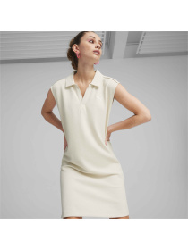 Платье миди PUMA Her Dress модель 678702 Фото