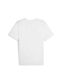 Футболка спортивная PUMA Run Favorite Ss Graphic Tee модель 525003 Фото