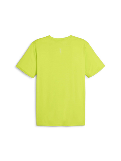 Футболка спортивная PUMA Run Favorite Ss Graphic Tee модель 525003 — фото - INTERTOP