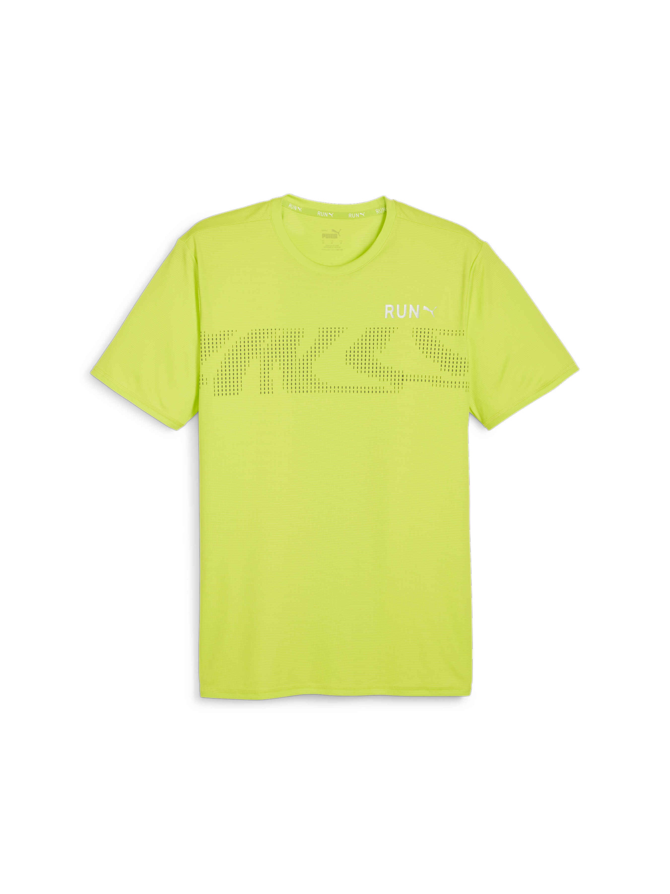 Спортивная футболка PUMA Run Favorite Ss Graphic Tee модель 525003 Спортивная футболка PUMA Run Favorite Ss Graphic Tee модель 525003 Фото