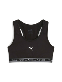 Топ спортивный PUMA Strong Bra модель 679973 Фото