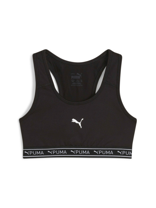 Топ спортивный PUMA Strong Bra модель 679973 Фото