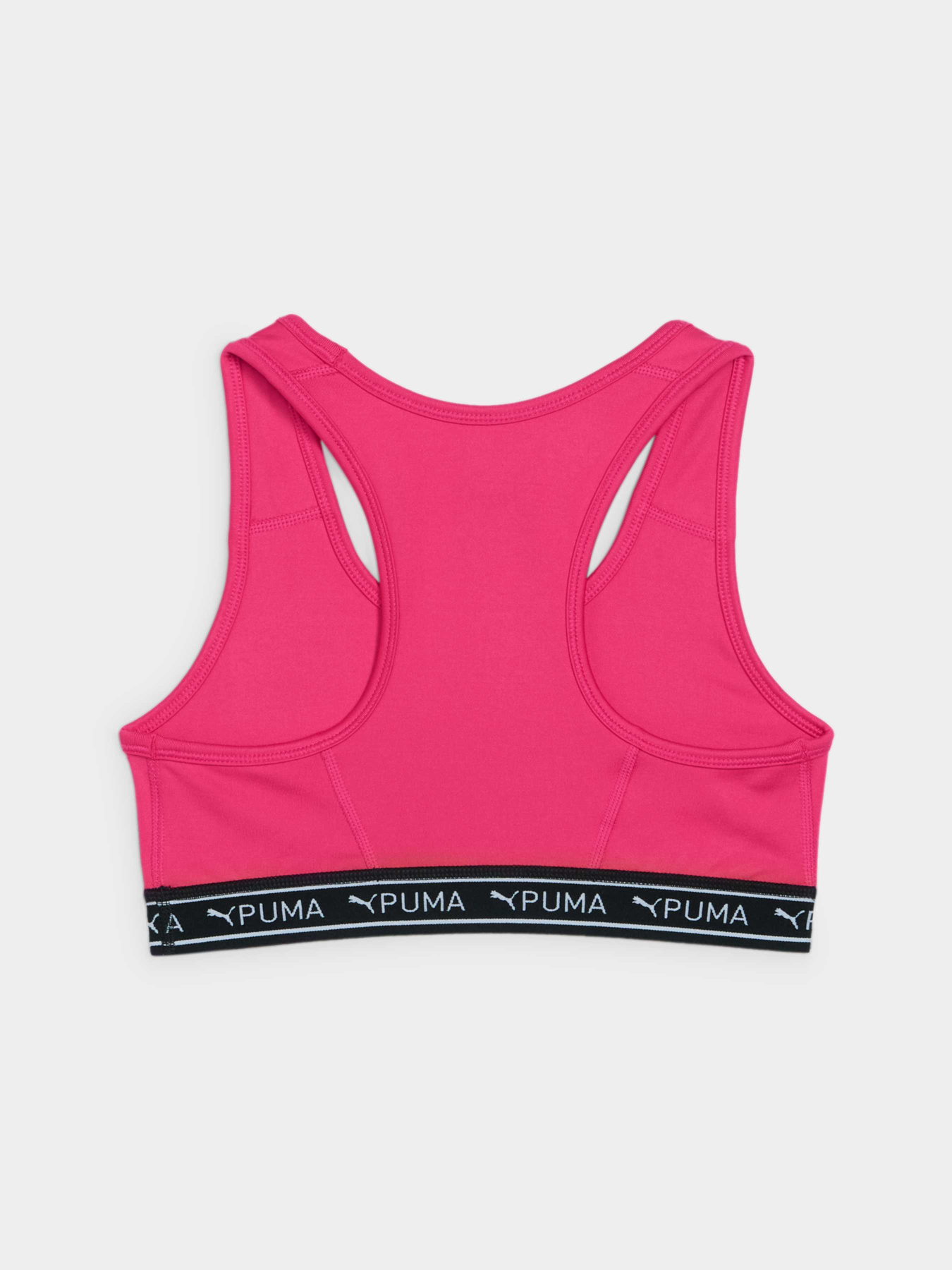 Топ спортивный PUMA Strong Bra модель 679973 Фото
