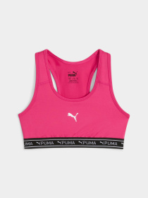 Топ спортивный PUMA Strong Bra модель 679973 Фото