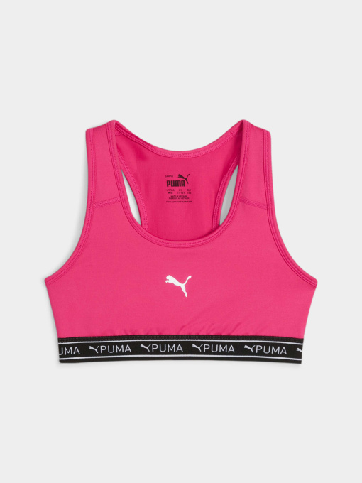 Топ спортивний PUMA Strong Bra модель 679973 Фото