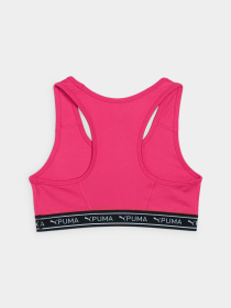 Спортивный топ PUMA Strong Bra модель 679973 Фото