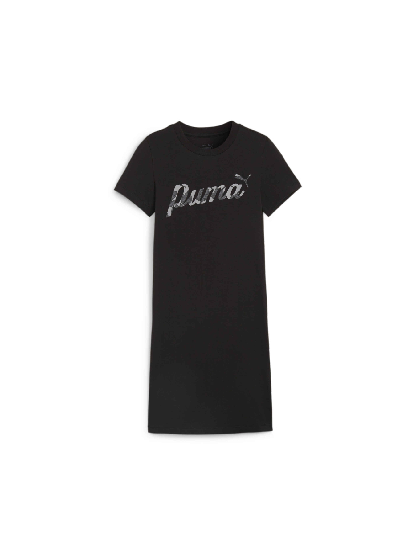 Платье-футболка PUMA Ess+ Blossom Dress модель 679855 Фото