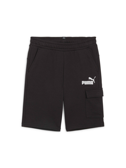 Повсякденні шорти PUMA Ess Cargo Shorts модель 679851 Фото