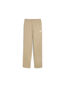 Штаны спортивные PUMA Ess+ Straight Leg Pants Tr модель 678745 Фото