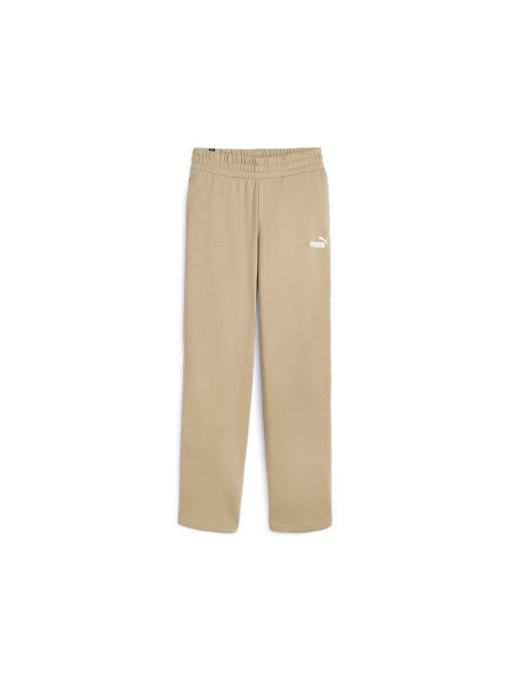 Штани спортивні PUMA Ess+ Straight Leg Pants Tr модель 678745 Фото
