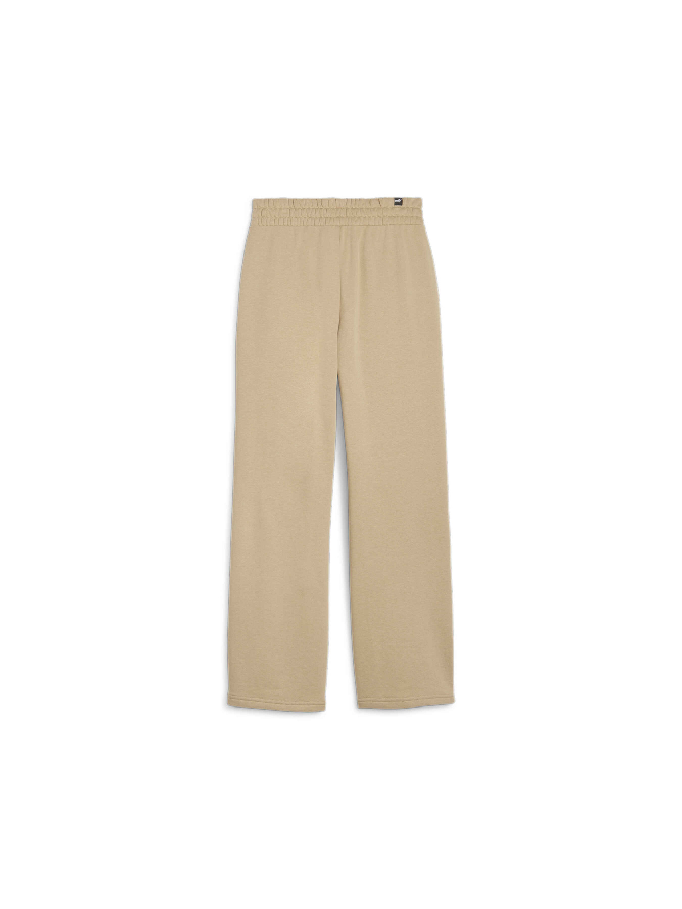 Спортивні штани PUMA Ess+ Straight Leg Pants Tr модель 678745 Фото