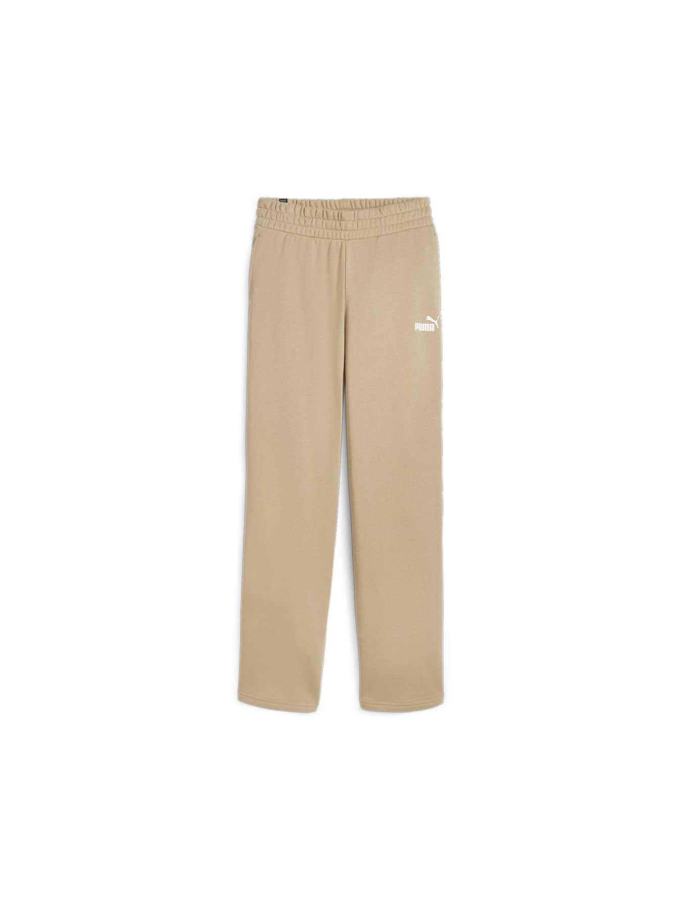 Спортивні штани PUMA Ess+ Straight Leg Pants Tr модель 678745 Фото