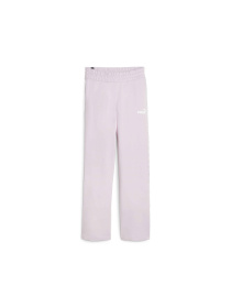 Штаны спортивные PUMA Ess+ Straight Leg Pants Tr модель 678745 Фото