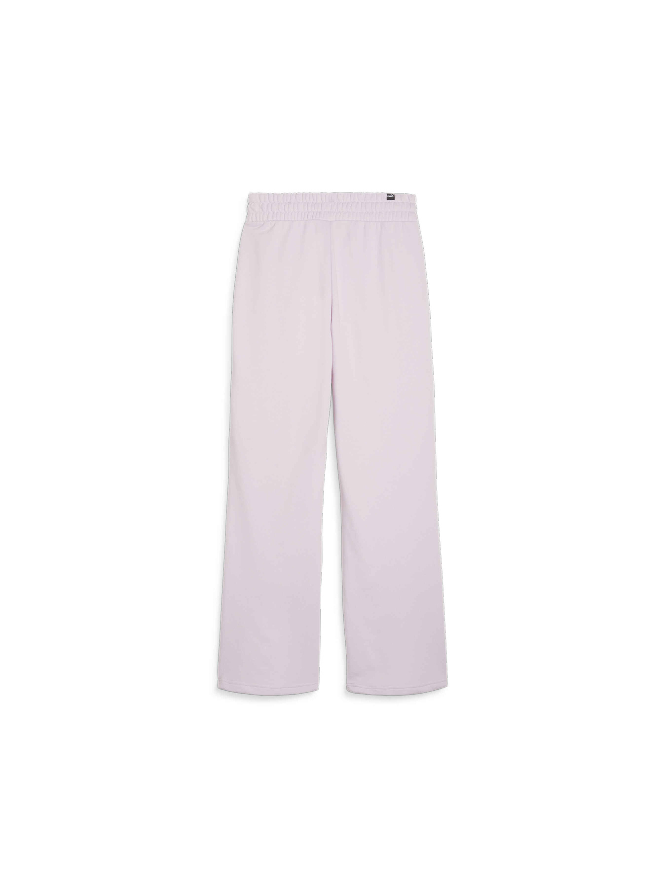 Спортивні штани PUMA Ess+ Straight Leg Pants Tr модель 678745 Фото