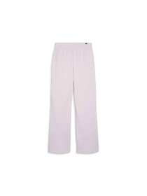 Спортивні штани PUMA Ess+ Straight Leg Pants Tr модель 678745 Фото