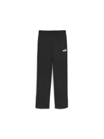 Штаны спортивные PUMA Ess+ Straight Leg Pants Tr модель 678745 Фото