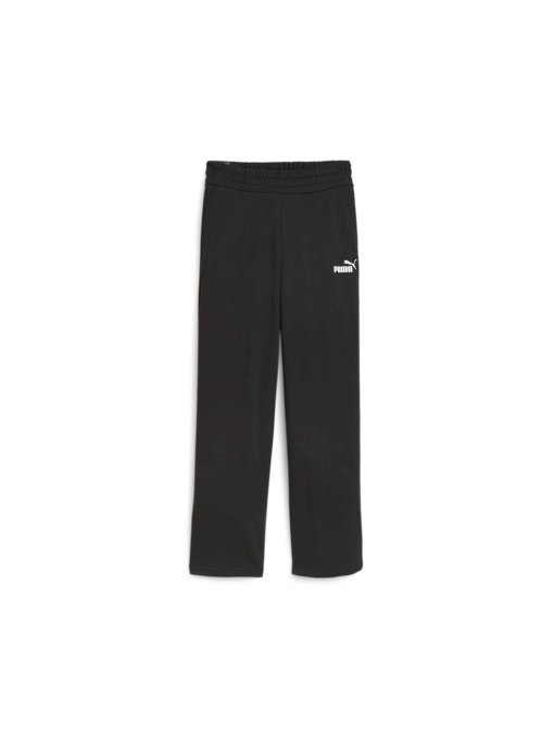 Штани спортивні PUMA Ess+ Straight Leg Pants Tr модель 678745 Фото