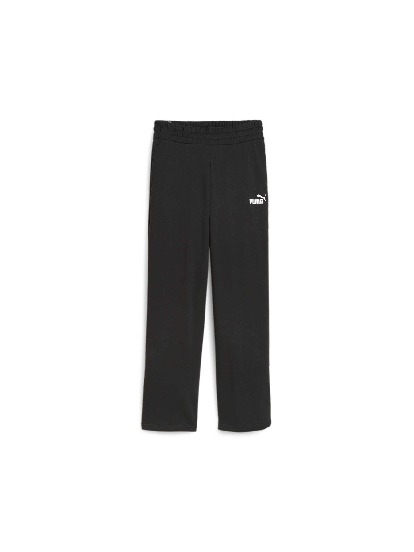Штаны спортивные PUMA Ess+ Straight Leg Pants Tr модель 678745 Фото