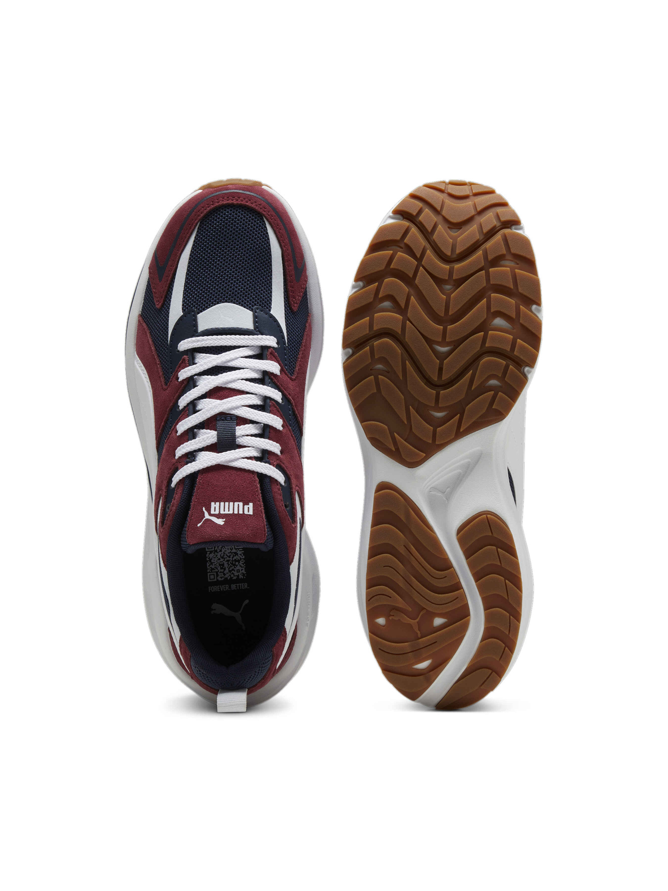 Кроссовки PUMA Hypnotic Ls модель 395295 Фото