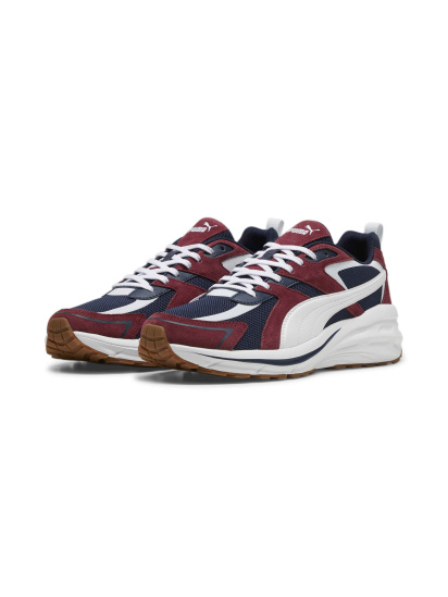 Кросівки PUMA Hypnotic Ls модель 395295 — фото - INTERTOP