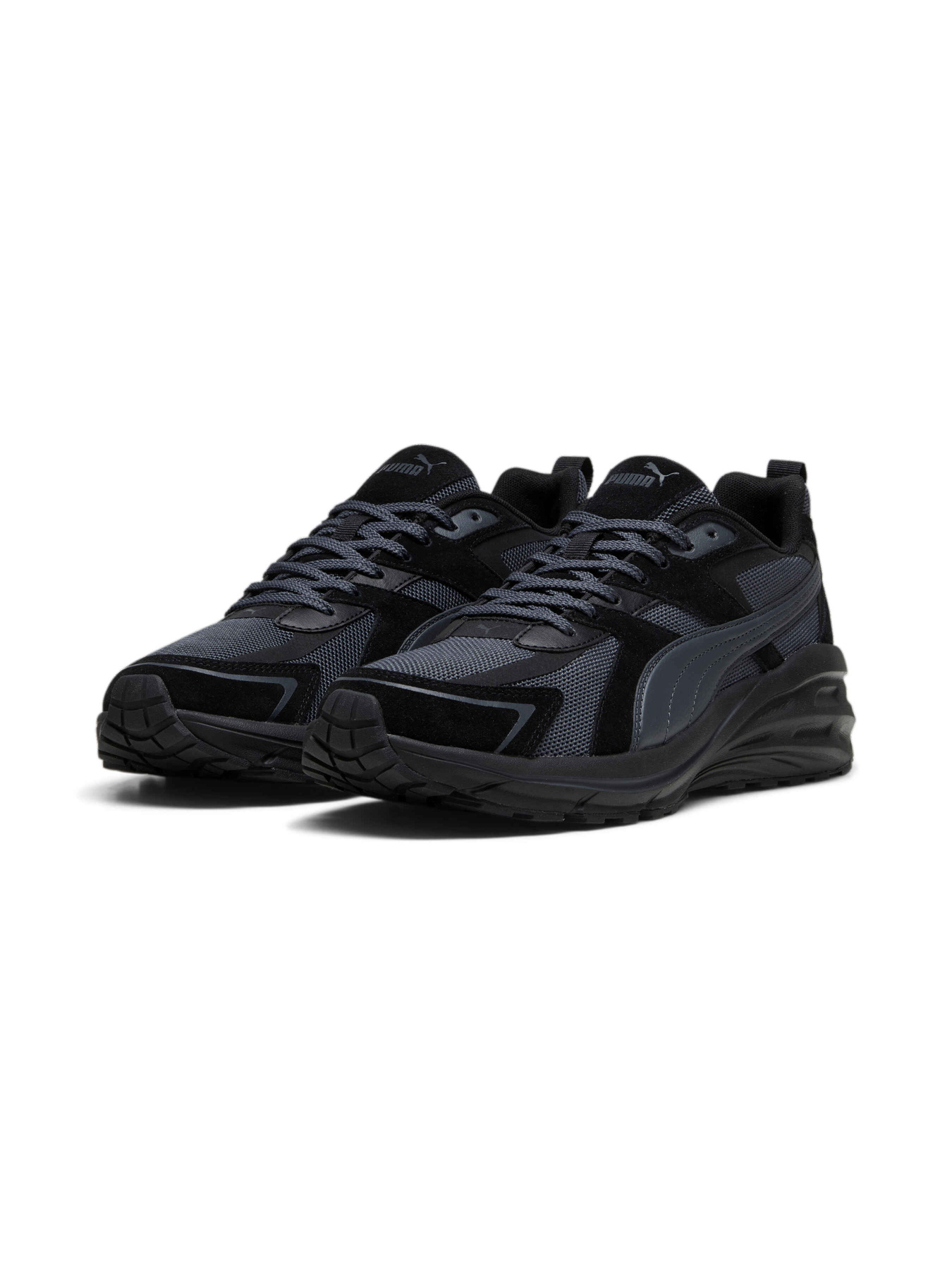 Кроссовки PUMA Hypnotic Ls модель 395295 Фото