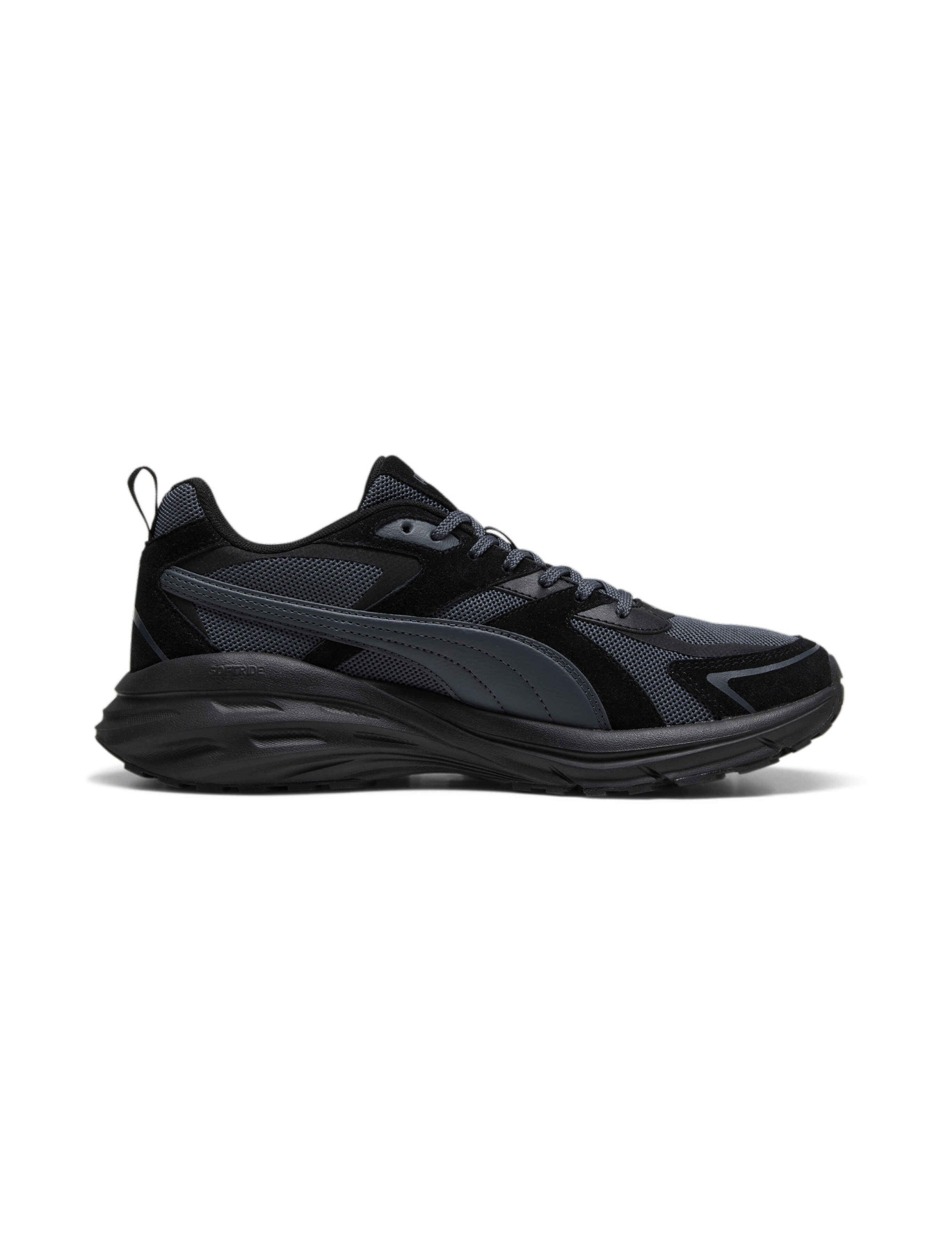 Кроссовки повседневные PUMA Hypnotic Ls модель 395295 Фото