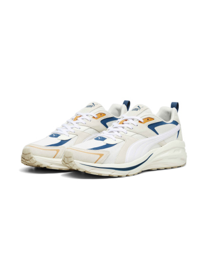 Кросівки PUMA Hypnotic Ls модель 395295 — фото - INTERTOP