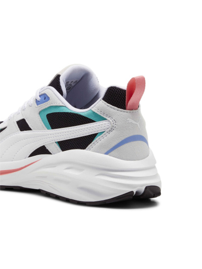 Кросівки PUMA Hypnotic Ls модель 395295 — фото 3 - INTERTOP