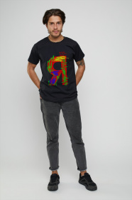 Футболки і поло YAPPI модель MB2407 Фото