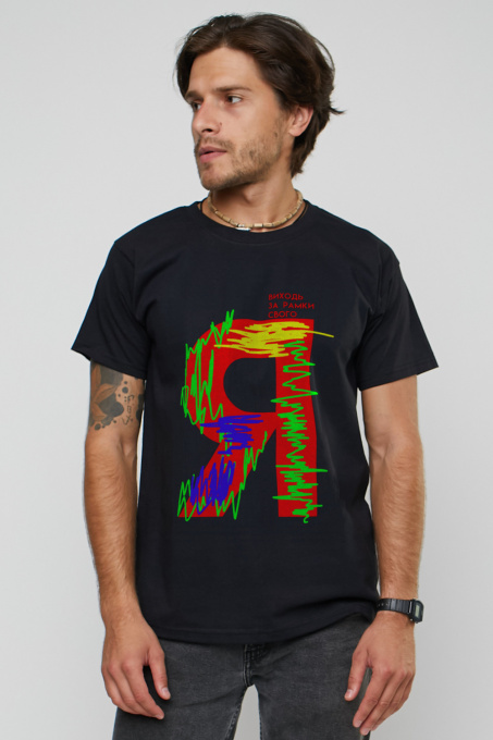 Футболки і поло YAPPI модель MB2407 Фото