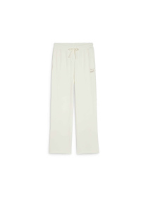 Штаны спортивные PUMA Classics Ribbed Relaxed Pant модель 624268 Фото