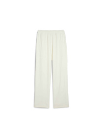 Спортивні штани PUMA Classics Ribbed Relaxed Pant модель 624268 Фото