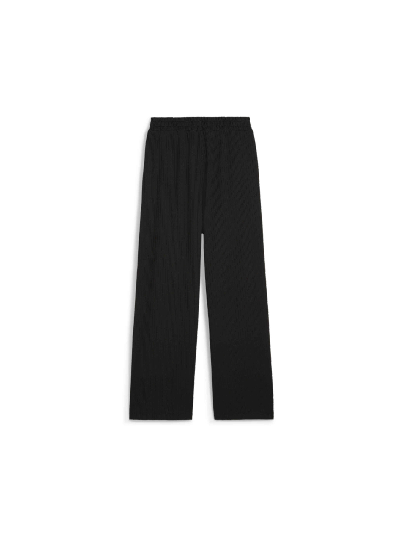 Повседневные штаны PUMA Classics Ribbed Relaxed Pant модель 624268 Повседневные штаны PUMA Classics Ribbed Relaxed Pant модель 624268 Фото