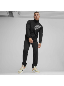 Спортивный костюм PUMA Power Tracksuit модель 678886 Фото